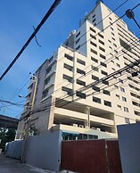 Interchange Tower Serviced Apartment