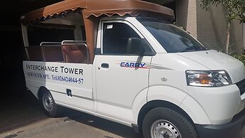 Interchange Tower Serviced Apartment