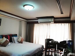 Interchange Tower Serviced Apartment