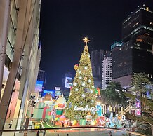 Interchange Tower Serviced Apartment