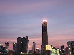 Interchange Tower Serviced Apartment