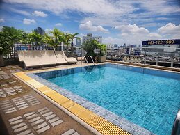 Interchange Tower Serviced Apartment