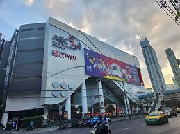 Interchange Tower Serviced Apartment