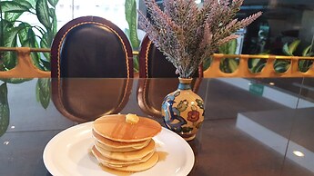 Interchange Tower Serviced Apartment