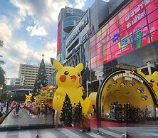 Interchange Tower Serviced Apartment