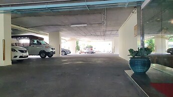 Interchange Tower Serviced Apartment