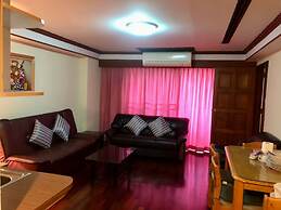 Interchange Tower Serviced Apartment