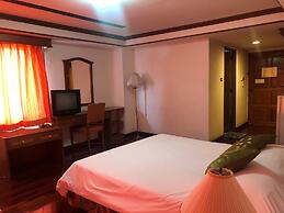 Interchange Tower Serviced Apartment