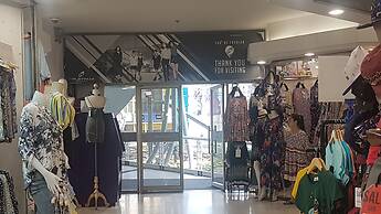 Interchange Tower Serviced Apartment