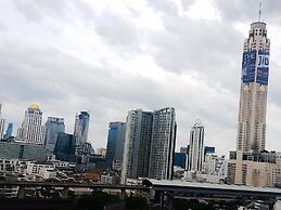 Interchange Tower Serviced Apartment