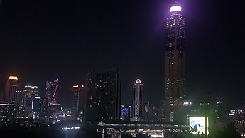 Interchange Tower Serviced Apartment