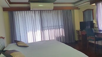 Interchange Tower Serviced Apartment