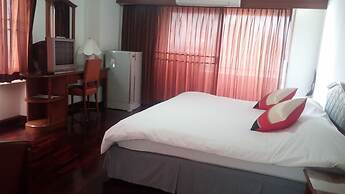 Interchange Tower Serviced Apartment