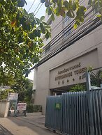 Interchange Tower Serviced Apartment