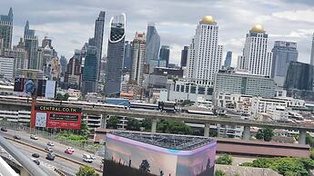 Interchange Tower Serviced Apartment