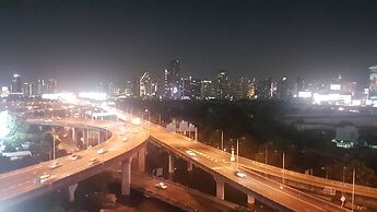 Interchange Tower Serviced Apartment