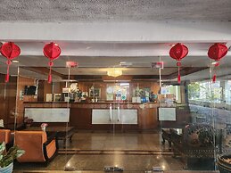 Interchange Tower Serviced Apartment