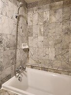 Interchange Tower Serviced Apartment