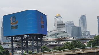 Interchange Tower Serviced Apartment