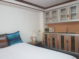 Interchange Tower Serviced Apartment