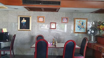 Interchange Tower Serviced Apartment