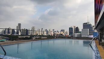 Interchange Tower Serviced Apartment