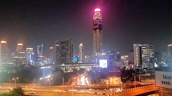 Interchange Tower Serviced Apartment