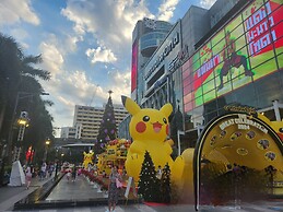 Interchange Tower Serviced Apartment