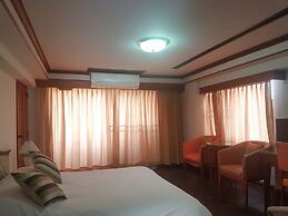 Interchange Tower Serviced Apartment