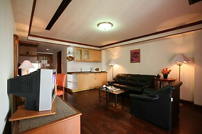 Interchange Tower Serviced Apartment