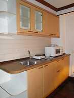 Interchange Tower Serviced Apartment