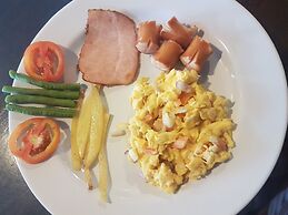 Interchange Tower Serviced Apartment