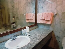 Interchange Tower Serviced Apartment