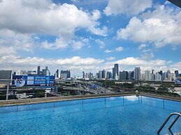 Interchange Tower Serviced Apartment