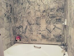 Interchange Tower Serviced Apartment