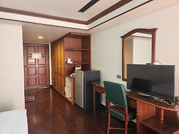 Interchange Tower Serviced Apartment