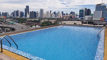 Interchange Tower Serviced Apartment