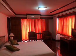 Interchange Tower Serviced Apartment