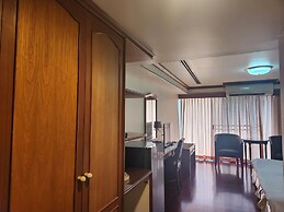 Interchange Tower Serviced Apartment