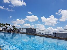 Interchange Tower Serviced Apartment