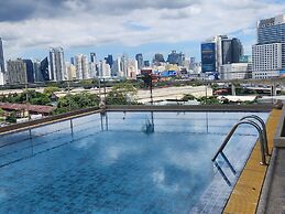 Interchange Tower Serviced Apartment