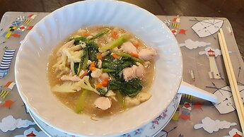 Interchange Tower Serviced Apartment