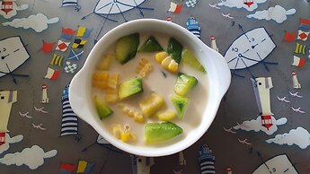 Interchange Tower Serviced Apartment