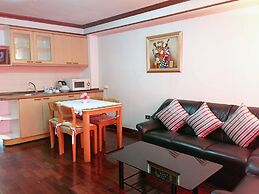 Interchange Tower Serviced Apartment