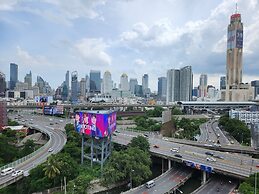 Interchange Tower Serviced Apartment