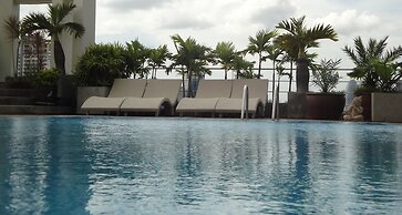 Interchange Tower Serviced Apartment