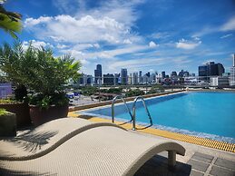 Interchange Tower Serviced Apartment