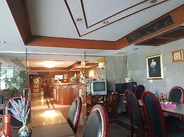 Interchange Tower Serviced Apartment