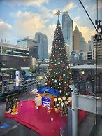 Interchange Tower Serviced Apartment