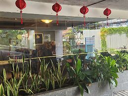 Interchange Tower Serviced Apartment